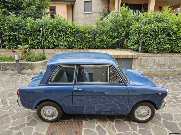 Autobianchi Bianchina 1963 55880