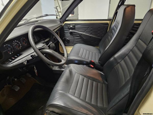 Citroën GS 1977 55912