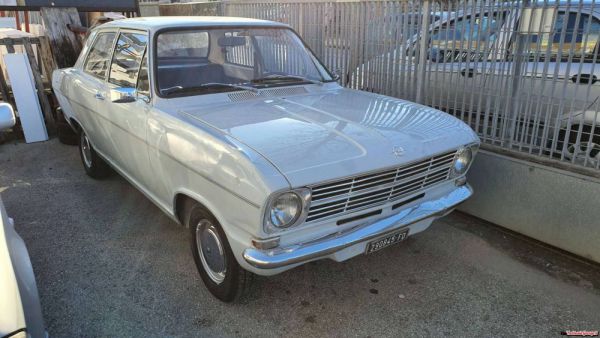 Opel Kadett 1,1 1971 55940