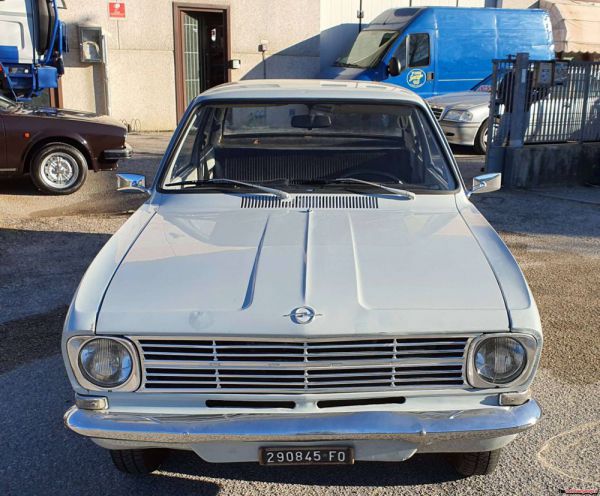 Opel Kadett 1,1 1971 55941