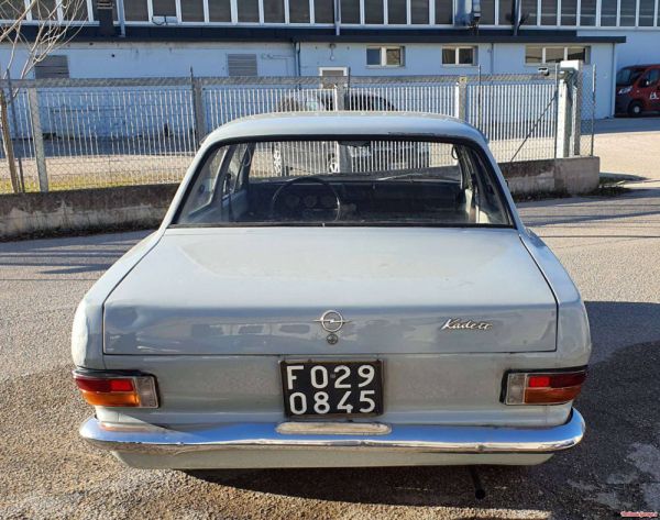 Opel Kadett 1,1 1971 55945