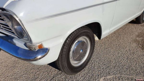 Opel Kadett 1,1 1971 55948