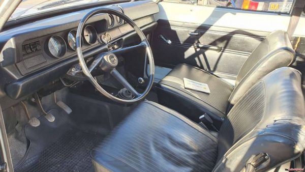 Opel Kadett 1,1 1971 55949