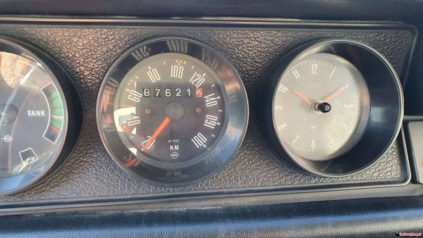 Opel Kadett 1,1 1971 55951