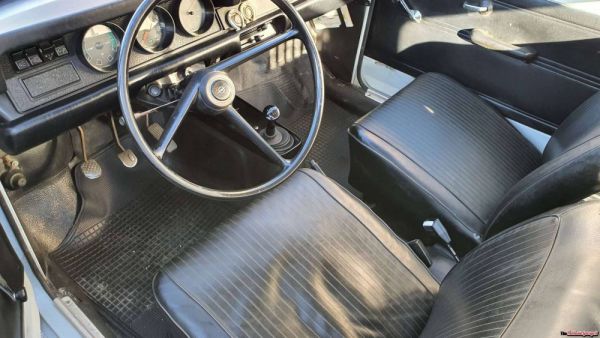 Opel Kadett 1,1 1971 55952