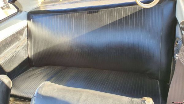 Opel Kadett 1,1 1971 55953