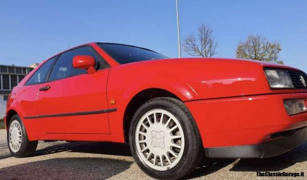 Volkswagen Corrado G60 1.8 1989 55968
