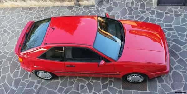 Volkswagen Corrado G60 1.8 1989 55974