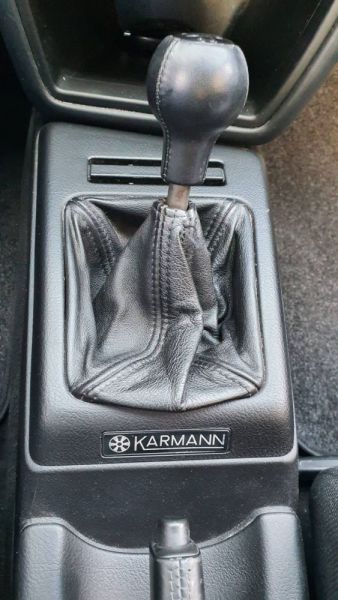 Volkswagen Corrado G60 1.8 1989 55978