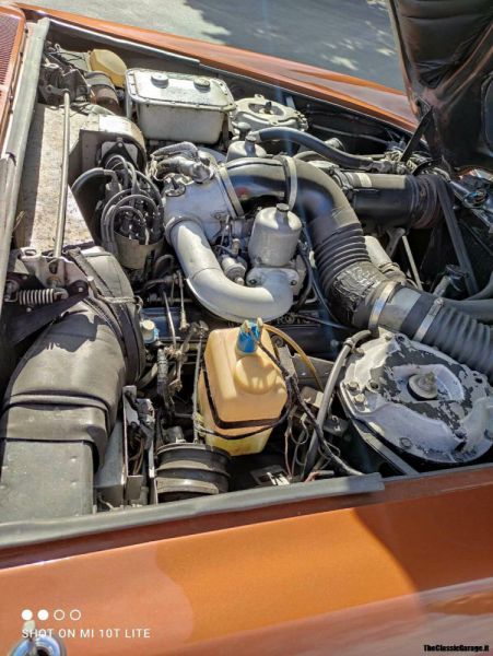 Rolls-Royce Silver Shadow I 1976 56061