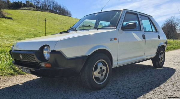 Fiat Ritmo 60 1982 62790