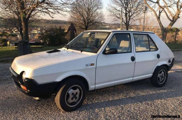 Fiat Ritmo 60 1982 62792