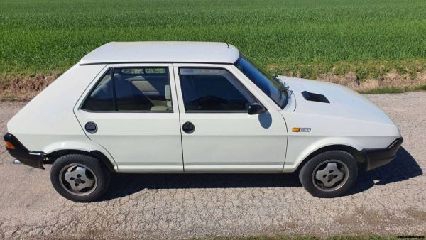 Fiat Ritmo 60 1982 62795