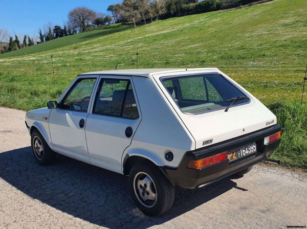 Fiat Ritmo 60 1982 62796