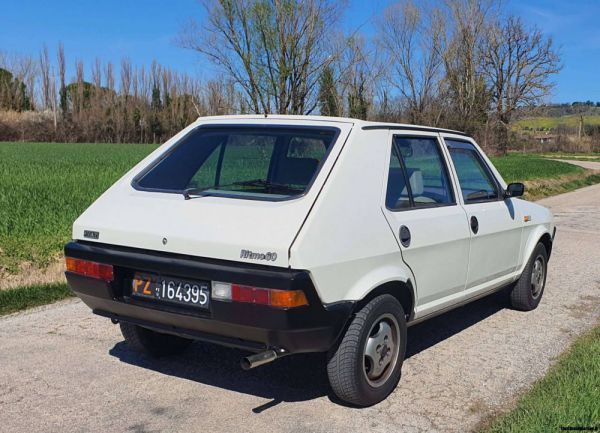 Fiat Ritmo 60 1982 62797
