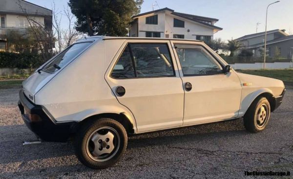 Fiat Ritmo 60 1982 62799