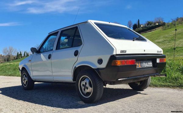 Fiat Ritmo 60 1982 62800