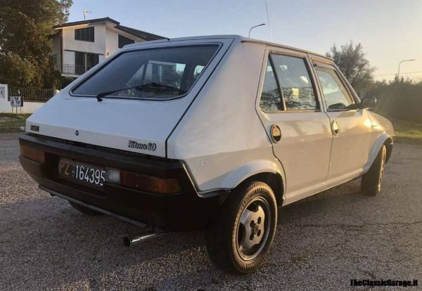 Fiat Ritmo 60 1982 62801