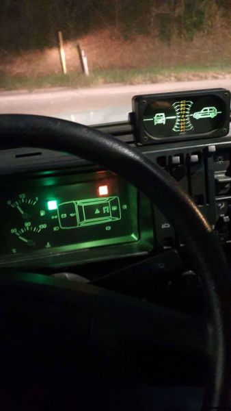 Fiat Panda 4x4 1,0 1991 62896