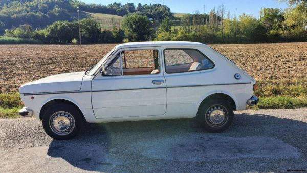 Fiat 127 1975 62900