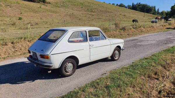 Fiat 127 1975 62902