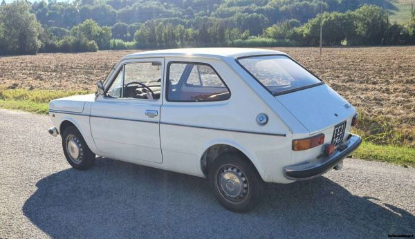 Fiat 127 1975 62903