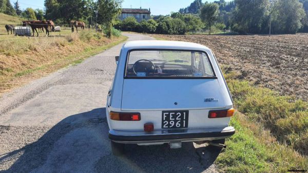 Fiat 127 1975 62904