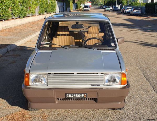 Innocenti Minitre SE 1984 67103