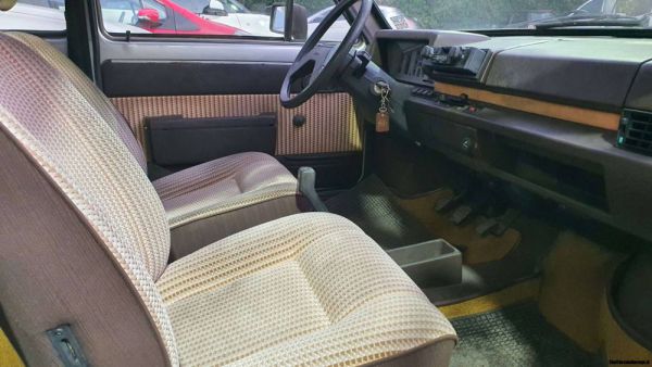 Innocenti Minitre SE 1984 67114