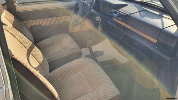 Innocenti Minitre SE 1984 67115