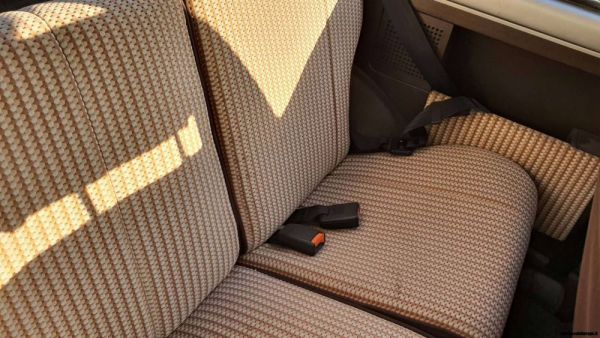 Innocenti Minitre SE 1984 67116