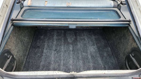 Citroën GSA 1982 74035