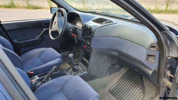 Alfa Romeo 146 - 1.4 T Spark 1997 82650