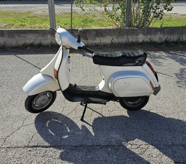 Piaggio Vespa 50 HP 1991 113594