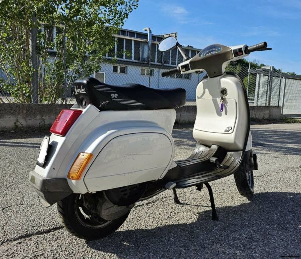 Piaggio Vespa 50 HP 1991 113595