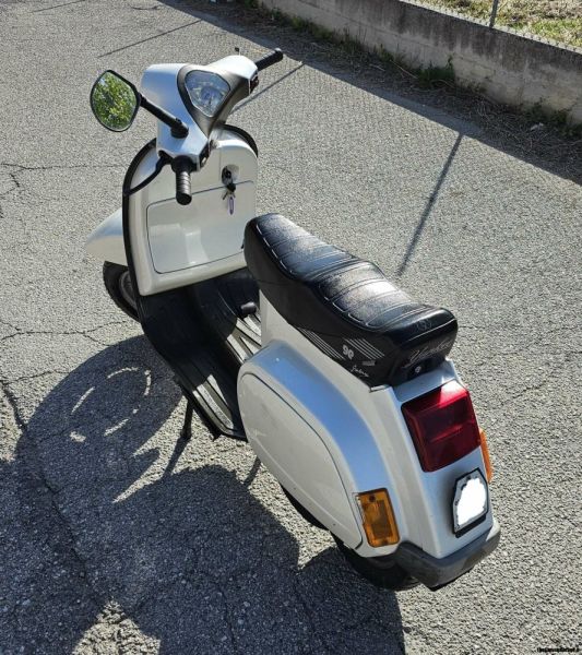 Piaggio Vespa 50 HP 1991 113598
