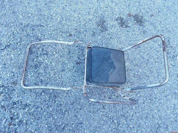 Innocenti Lambretta LD 125 1956 113995