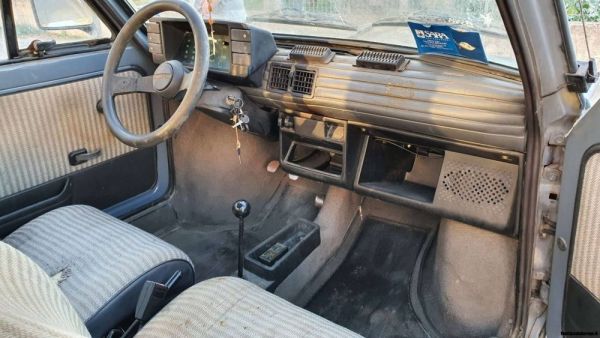 Fiat 126 1986 114655