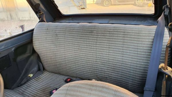 Fiat 126 1986 114656