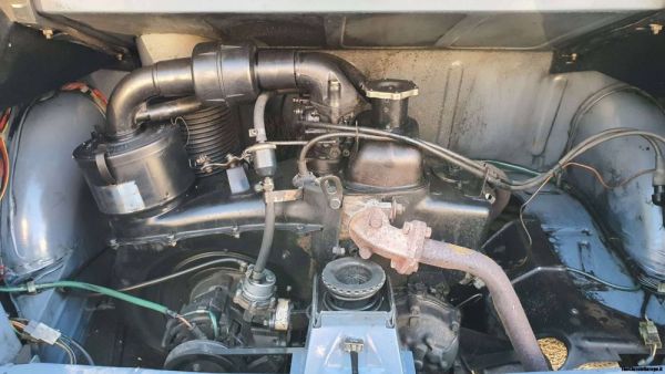 Fiat 126 1986 114658