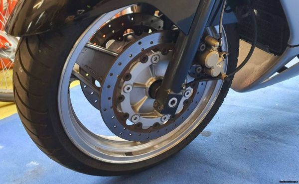 Kawasaki ZX-10 1989 114996