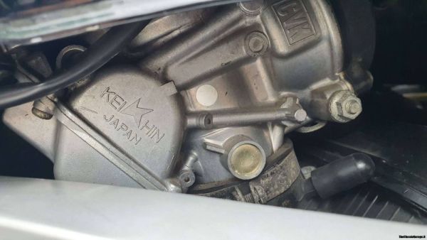 Kawasaki ZX-10 1989 114998