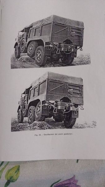 Fiat TP 50 1951 69202