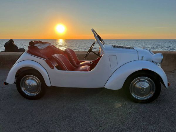 Fiat 500 Topolino 1947 76732