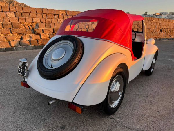 Fiat 500 Topolino 1947 76736