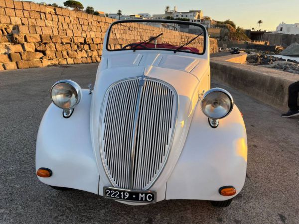 Fiat 500 Topolino 1947 76739