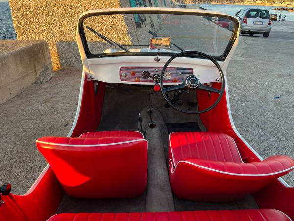 Fiat 500 Topolino 1947 76744