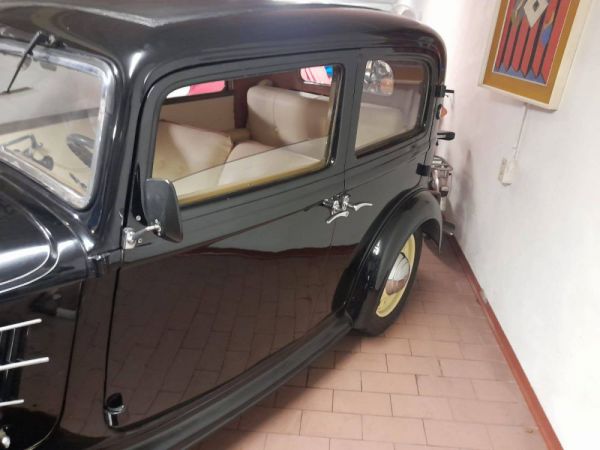 Fiat 508 Balilla 1936 76842