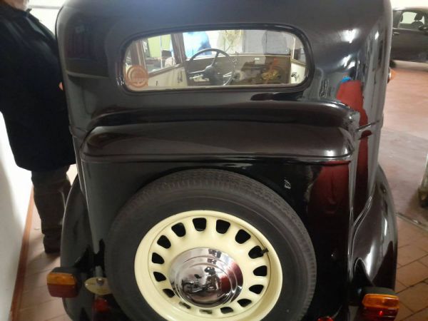 Fiat 508 Balilla 1936 76843