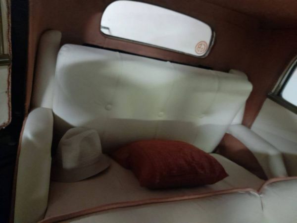 Fiat 508 Balilla 1936 76847